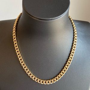 Zoe Lev 14K Curb Chain